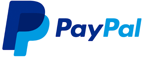 pay with paypal - Fool Me Once Store